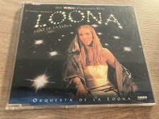 Single Cd Loona Hijo De La Luna