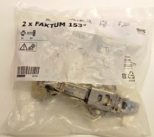 IKEA FAKTUM Scharniere 153