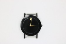Movado Vintage Armbanduhr Damen - Ref. 87-25-855N