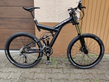 Mountainbike  VOTEC  F7