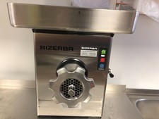 Fleischwolf bizerba - fleischwolf,