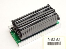 B&R 7TB736.91 Rev.C0 2003 Feldklemme 36-polig Federzugklemme 