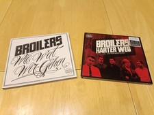Broilers CD Die Toten Hosen