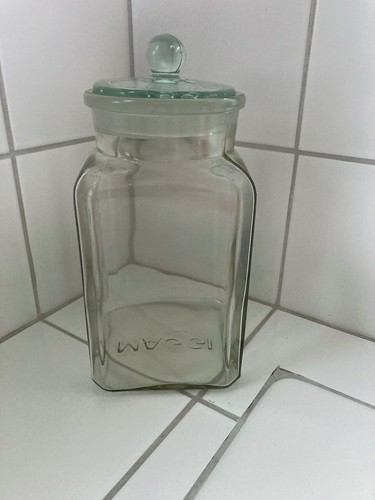 Maggi glas mit - maggi,