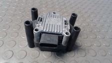 Zündspule Temic (orginal) VW Polo 6 N/6 KV 032905106B 12 Monate Garantie