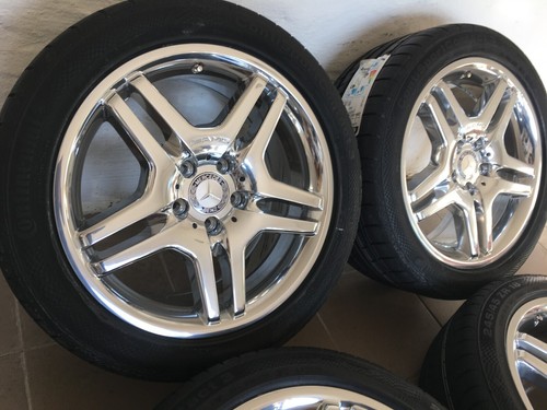 Amg felgen styling - felgen, +