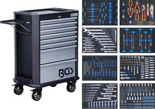 BGS 4007 Werkstattwagen 8