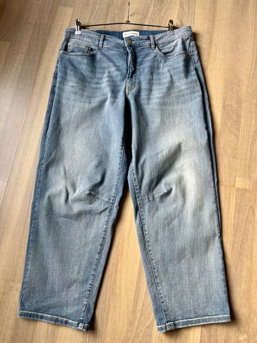Opus pants barrel leg 28 - pants,