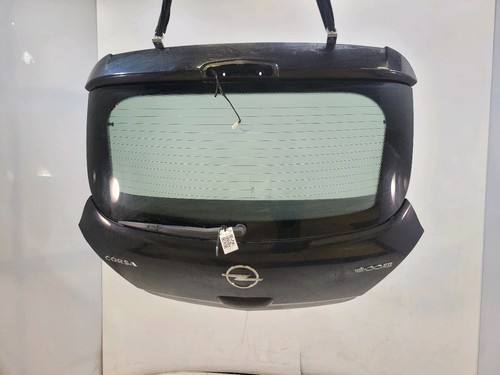 Hayon opel corsa 1 - corsa, d