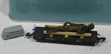 Z Schwerlastwagen m