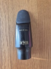 Meyer 5M Sopran Saxophon