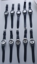 10 x Armbanduhren Neu