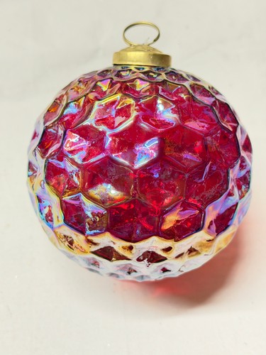 Christbaumschmuck biedermeier - christbaumschmuck,