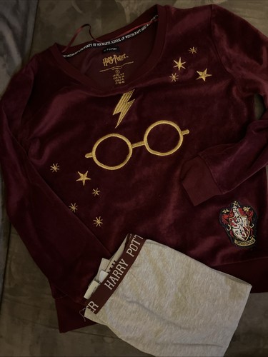 Harry potter pyjama - harry,