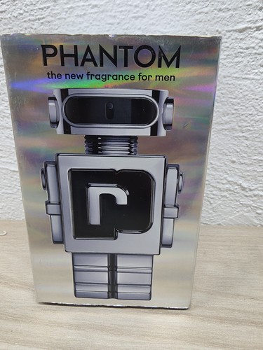 Paco rabanne phantom eau - rabanne, de