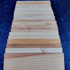 Bastelholz/Bastelbrettchen -20