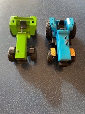 2 Traktoren FENDT Farmer 309 LS