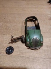 CKO Kellermann  K-358 Adler