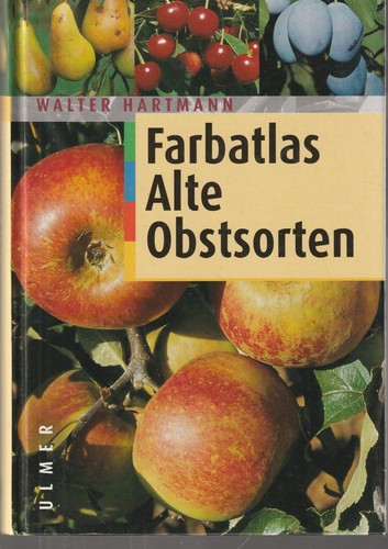 Walter hartmann farbatlas - hartmann:,