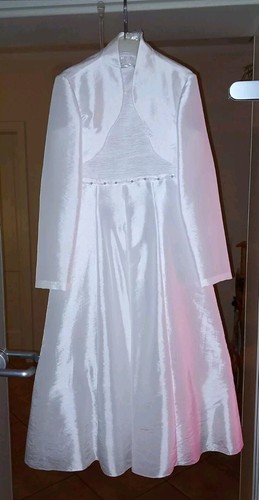 Kommunionkleid mit
