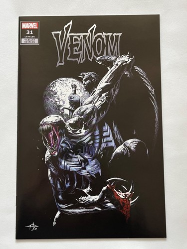 Venom street level - #31,