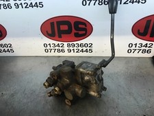 Hydraulischer Deck Hebe-/Unterventilblock X Kubota G1700 Rasentraktor.....70£+MwSt