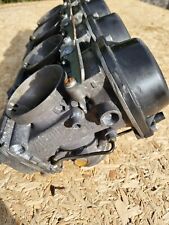 Vergaser, Suzuki GSX-R 1100, GV73C