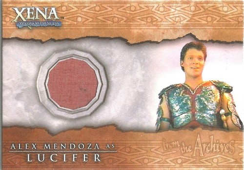 Xena beauty brawn c13 - &,