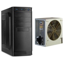 5905 PC ATX MidiTower Gehäuse