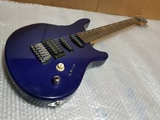 WASHBURN MAVERICK - DEEP PURPLE