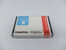 Permaton C 60 Tape TOP !!! Reinschauen !