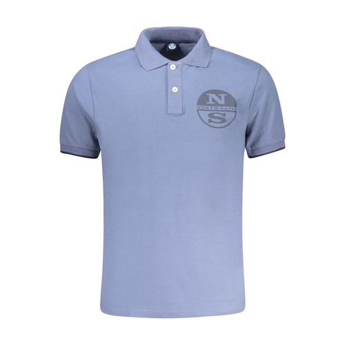 North sails polo polohemd - sails,