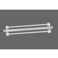 Aqua Light T5 Alu Einbauleuchten mit EVG