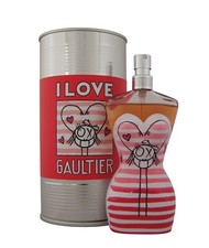 Jean Paul Gaultier I Love