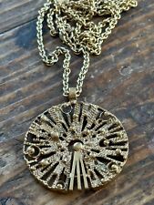 Bronze Anhänger Finnland