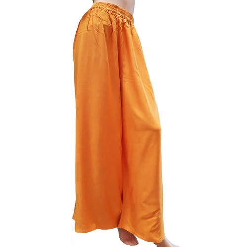 Damenhose palazzo kaftan hose - damenhose,