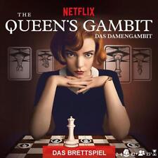 The Queen's Gambit - Das