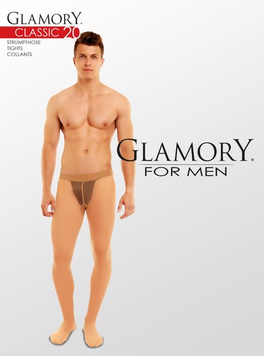 Glamory classic - classic, 20