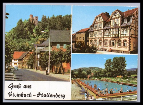 Ansichtskarte