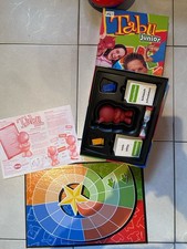 Tabu Junior, Brettspiel für