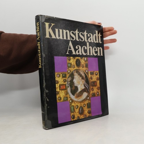 Kunststadt aachen - kunststadt, aachen 