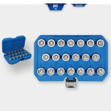 KS TOOLS Lösewerkzeugsatz