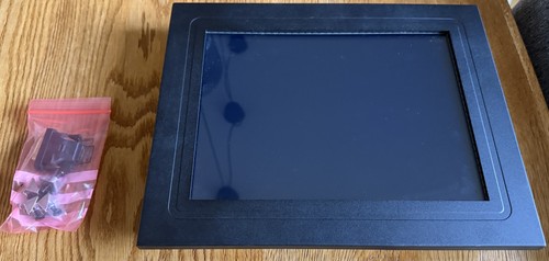 Advantech panel touchscreen - advantech,