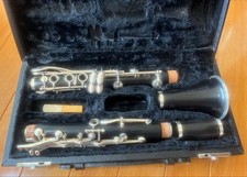 Selmer Odyssey Klarinette