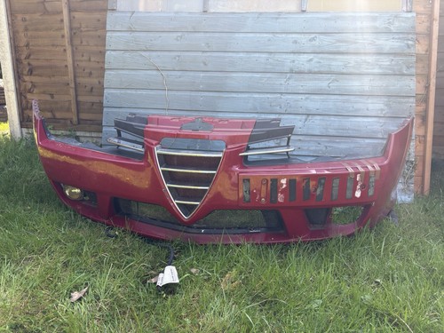 Alfa romeo brera - alfa,