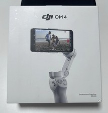 DJI Osmo Mobile 4 -