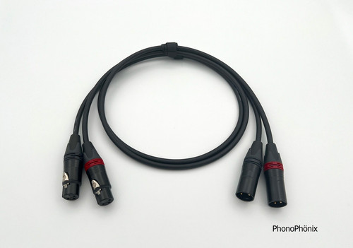Mogami 2534 stereopaar mit - mogami,