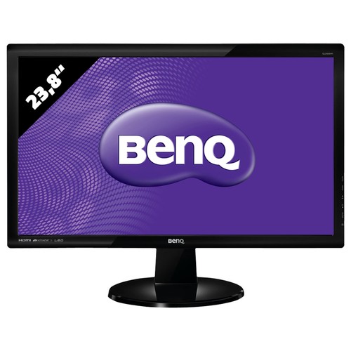 Benq lcd monitor gl2450 8 - benq,