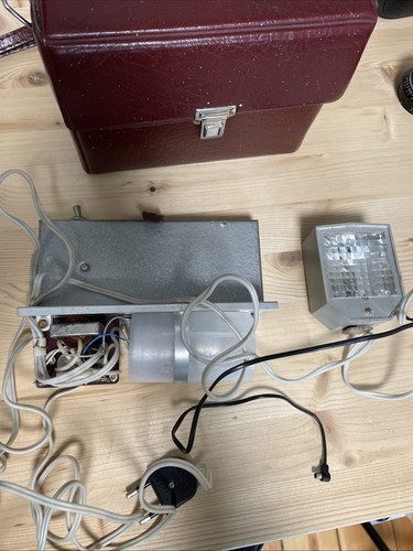 Chaika blitz udssr - chaika,