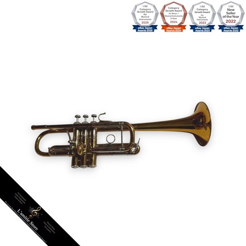 Bach tube elkhart - tube, 239ml